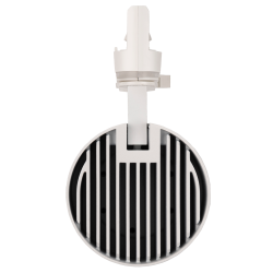 3P PTR 7030 30W 4000K 36° WH IP40 Jazzway 