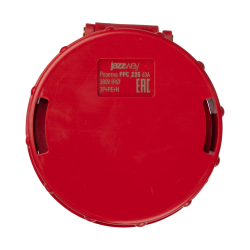 PPC 235 3Р+РЕ+N 63А 380В IP67 Jazzway