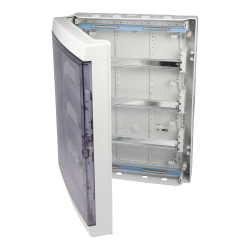 PDB/W 4054 GR (ЩРН-ПГ-54) IP65 Jazzway