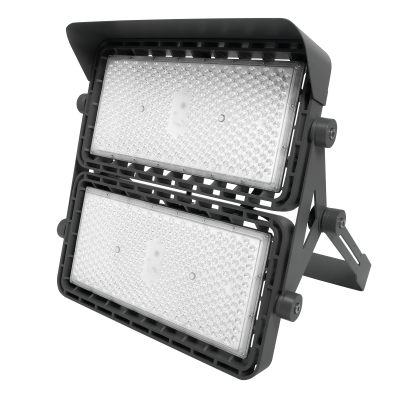 Прожектор светодиодный СДО PFL-SPORT 02 500w DALI 5700K IP66 ( 2*250w) (5 лет гар)