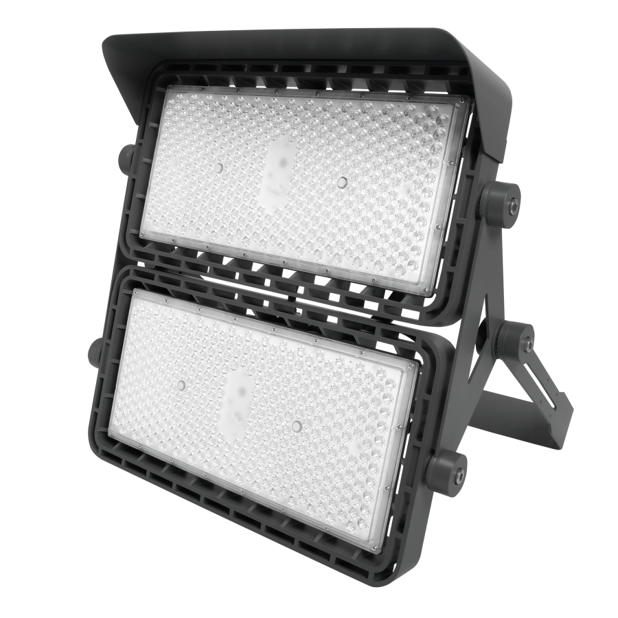 PFL-SPORT 02  500w  DALI 5700K IP66 ( 2*250w) (5 лет гар) Jazzway