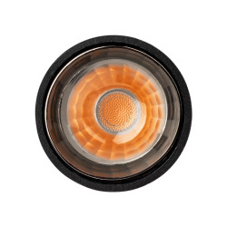 MTR16  2408P-1m  8w 4000K 24° BL (чёрный) IP20 Jazzway 