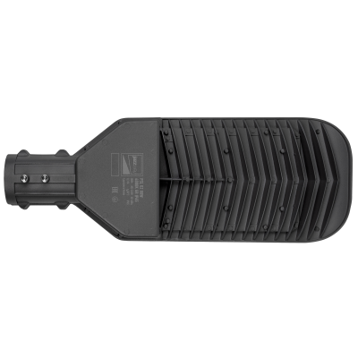 Светильник консольный ДКУ PSL 02 80w 5000K IP65 GR AC85-265V (3г.гар) — вид 3