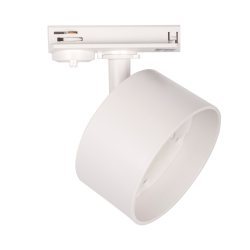 PTR  30 GX53 WH 230V (белый) IP20 Jazzway