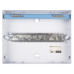 PDB/W 1012 WH (ЩРН-П-12) IP41 Jazzway