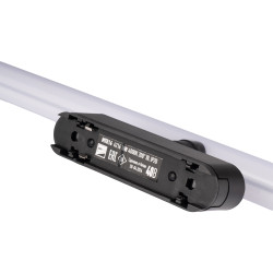MTR16  4216 16w 4000K 200° BL (чёрный) IP20 Jazzway 