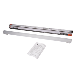PTR  4530 30W 4000K 130° WH (белый) IP40 Jazzway