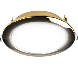 PGX70   15254. 3 золото глянцевое   152*54мм   Jazzway