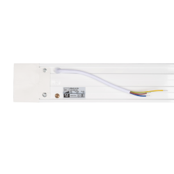PPO-07  600 Opal 18W 4000K IP40 Jazzway