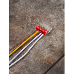 PTC-4P 2273-204 450V 32A  0,5-2,5 mm2 / 50 шт./ Jazzway