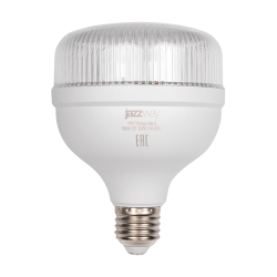 PPG T130 Agro 24w CL E27  (для растений) Jazzway
