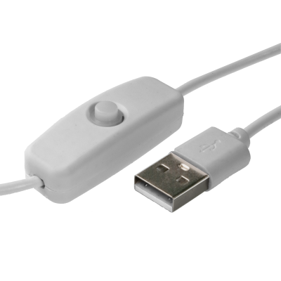Декоративный Светильник JAZZway LAMB-USB — вид 3