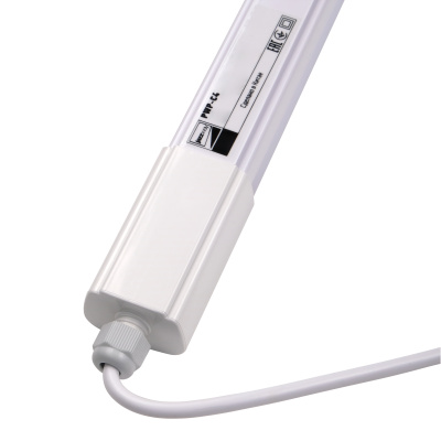 Светильник светодиодный влагозащищенный ДСП PWP-C4 600 18w 4000K 1980Lm IP65 COMPACT — вид 3
