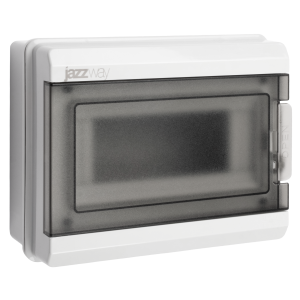 PDB/W 3008 GR (ЩРН-ПГ- 8) IP65 Jazzway