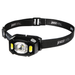 JAZZway AccuH3-L5W-bk (черн.)