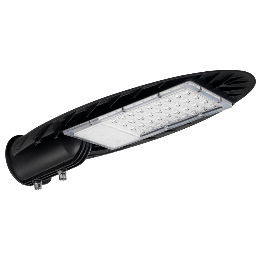PSL 03  30w 5000K IP65 GR AC190-260V (2г.гар) Jazzway