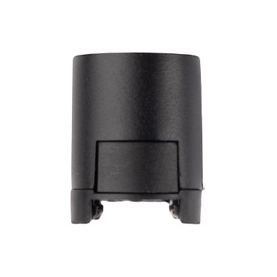 Светильник трековый светодиодный MTR16 1006 6w 3000K frost 90° BL (чёрный) IP20 — вид 5
