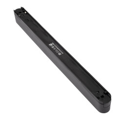 MTR16  1218 18w 4000K spot 36° BL (чёрный) IP20 Jazzway 