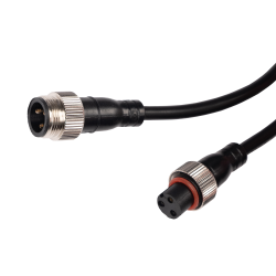 PWW  500 12W 15° 3000K IP67 Jazzway