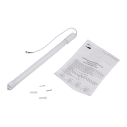 PLED T4i   300  6W 4000K IP65 Jazzway