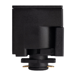 PTR  1935 35w 3000K 120° BL (чёрный) 600мм IP40 Jazzway