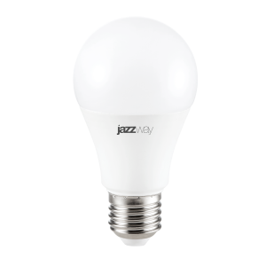 PLED- ECO- A60  7w E27 5000K 230V/50Hz  Jazzway
