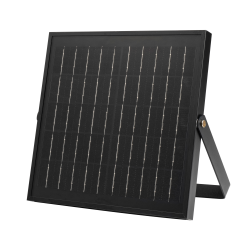 PFL SOLAR 02  50 6500K GR IP65 Jazzway