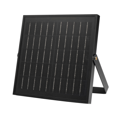 Прожектор светодиодный СДО PFL SOLAR 02 50 6500K GR IP65 — вид 5