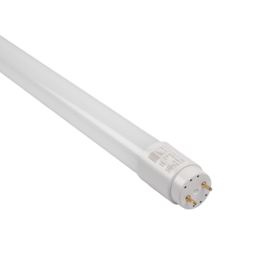 PLED T8-1200GL 30w FROST 4000K G13 230V/50Hz   Jazzway