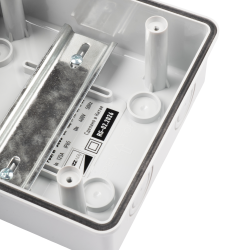 PDB/W 3005 GR (ЩРН-ПГ- 5) IP65 Jazzway