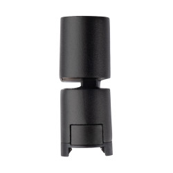 MTR16  1112R 12w 3000K frost 90° BL (чёрный) IP20 Jazzway 