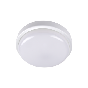 PBH - PC2-RA  8W 6500K (РАСПРОДАЖА) IP65  Jazzway
