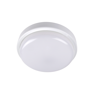 Светильник светодиодный ЖКХ PBH - PC2-RA 8W 6500K (РАСПРОДАЖА) IP65