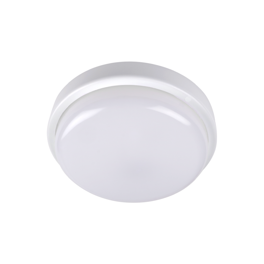 PBH - PC2-RA  8W 6500K (РАСПРОДАЖА) IP65  Jazzway