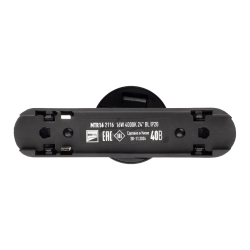 MTR16  2116  16w 4000K 24° BL (чёрный) IP20 Jazzway 