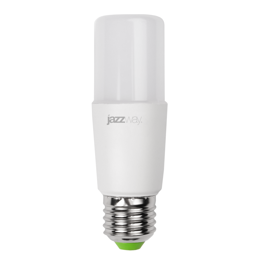 PLED- T32/115 10w E27 4000K 800Lm 175-265V Jazzway