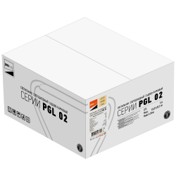 PGL 02   60w 3000K IP65 GR AC100-270V (парковый) (5лет гар.) Jazzway