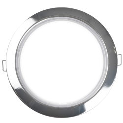 PGX70   15254. 6 хром глянцевый   152*54мм   Jazzway