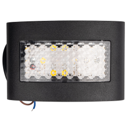 PWL-81130 4W+2W 4000K BL 230V IP54  Jazzway