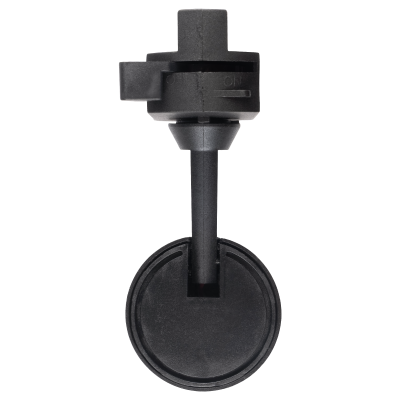 Светильник трековый светодиодный PTR 0715 15w 5000K 24° BL (чёрный) IP40 — вид 5