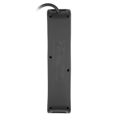 JAZZway ET-04-300G (4 x 3,0) заземл., выкл.