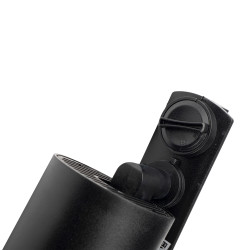 PTR  38 GU10 BL 230V (чёрный) IP20 Jazzway 