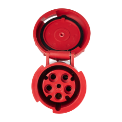 PPC 235 3Р+РЕ+N 63А 380В IP67 Jazzway