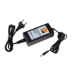 Адаптер 48W (12V 4A) IP20 Jazzway
