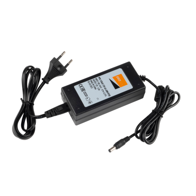 Блок питания (адаптер) Адаптер 48W (12V 4A) IP20