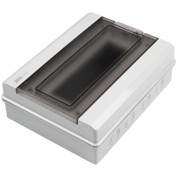 PDB/W 3012 GR (ЩРН-ПГ-12) IP65 Jazzway