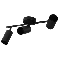 PCL 0403 3xGU10 BL 230V IP20 Jazzway