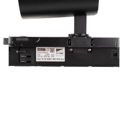 3P PTR 7040 40W 4000K 36° BL IP40 Jazzway 