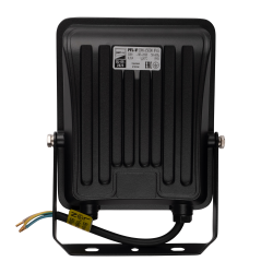 PFL- V  50w  6500K IP65  Jazzway