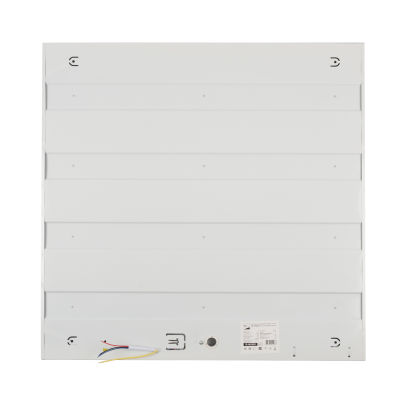 Светильник светодиодный ДВО PPL 595/U-E1 PRISMA 36w 6500K с БАП IP40 (360mA 19mm) — вид 4